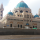 معقب عرعر