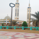 معقب طاقات