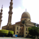معقب خروج نهائي
