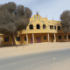 معقب كهرباء